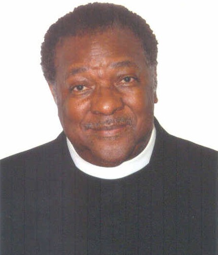 Elder Stafford B. Sutton, Sr.